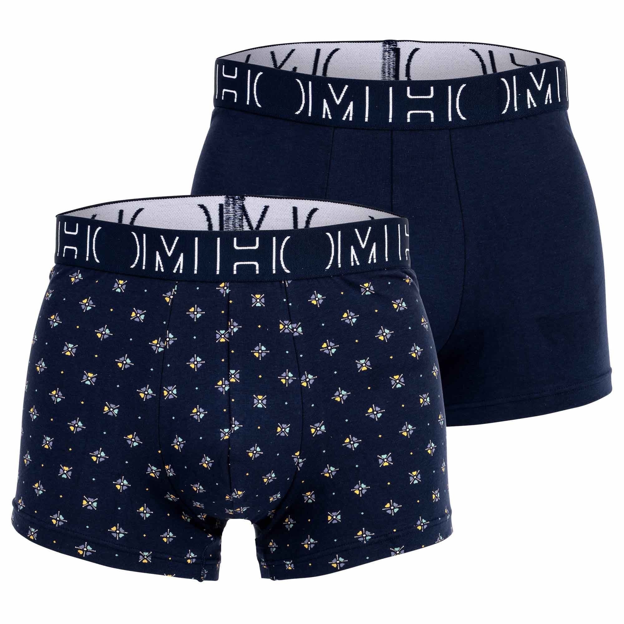 Hom Boxer Herren Boxershort 2er Pack günstig online kaufen