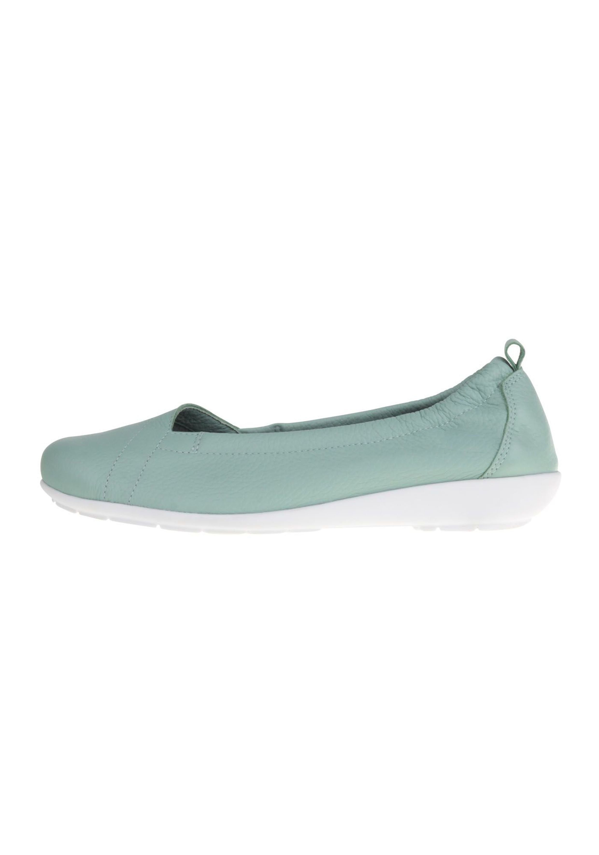 Natural Feet Polina Slipper in tollem günstig online kaufen