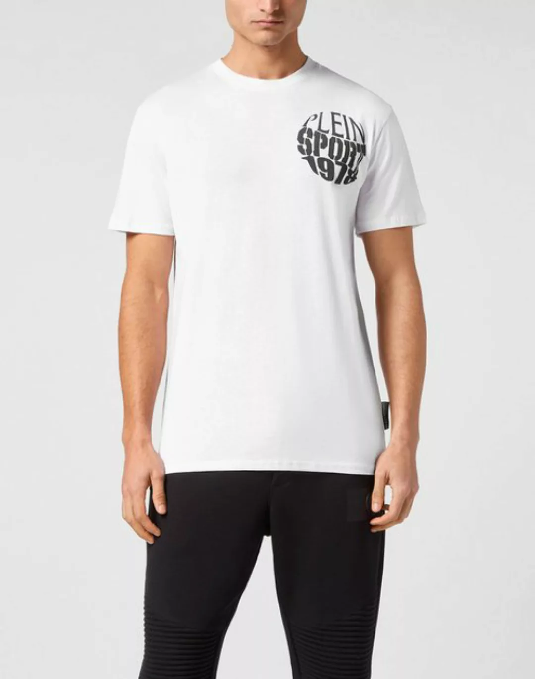 PLEIN SPORT T-Shirt T-Shirt günstig online kaufen