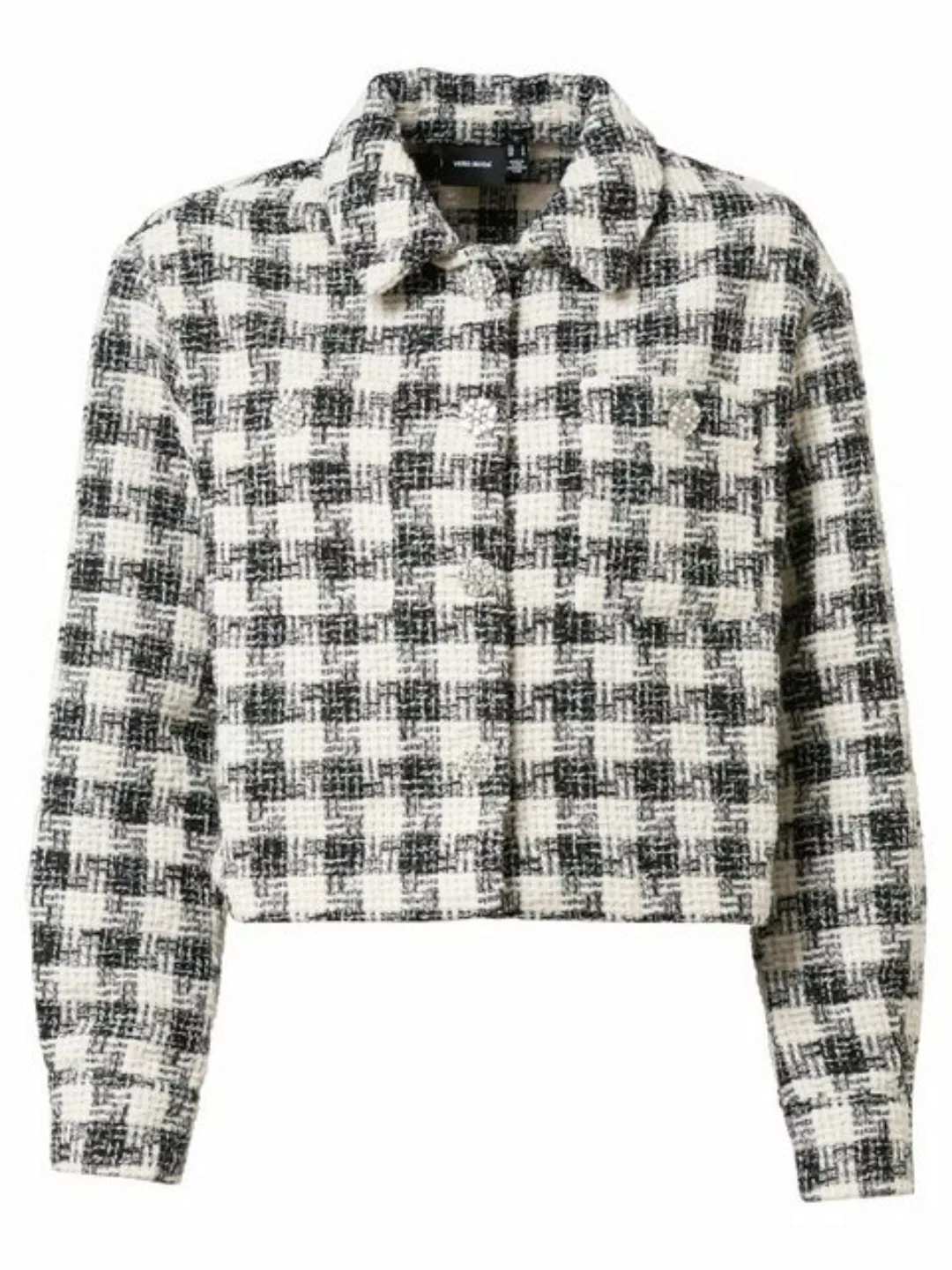 Vero Moda Kurzjacke (1-St) günstig online kaufen