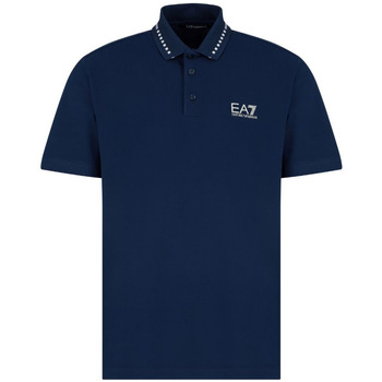 Emporio Armani EA7  T-Shirts & Poloshirts 7M000184AF13511 günstig online kaufen