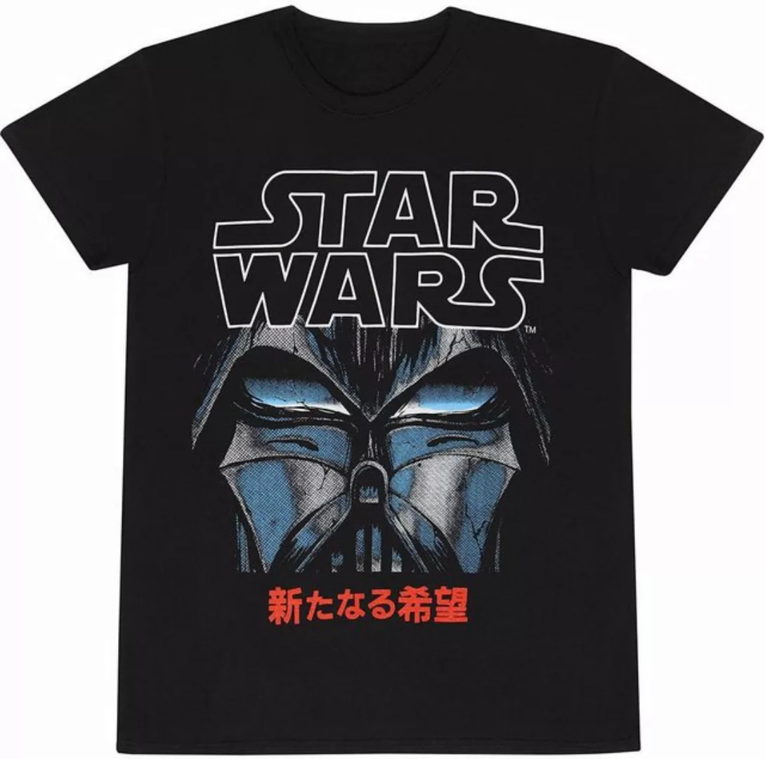 Star Wars T-Shirt günstig online kaufen