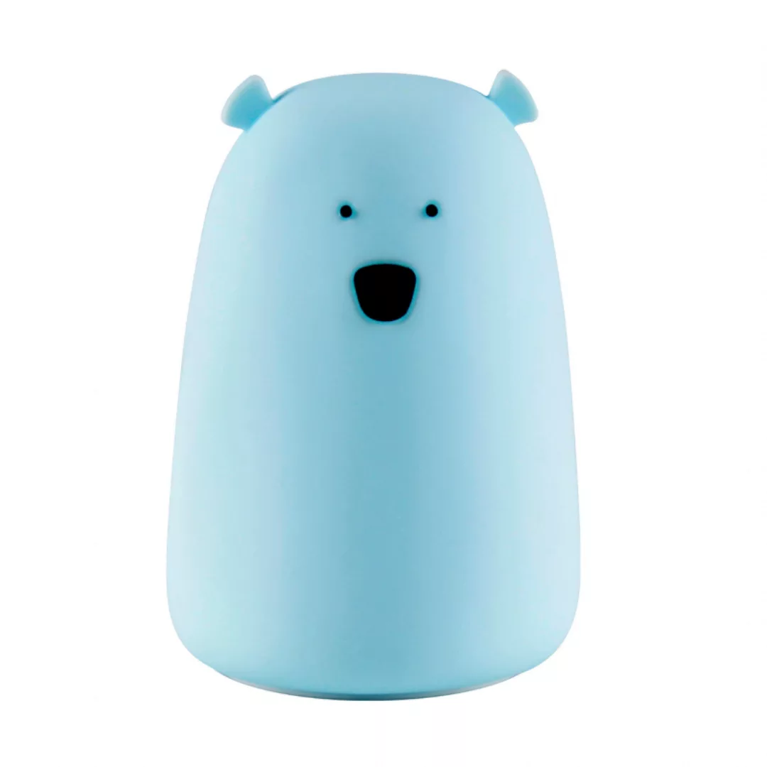 Tischlampe  BLUE BEAR „TAP TAP” 312969 günstig online kaufen