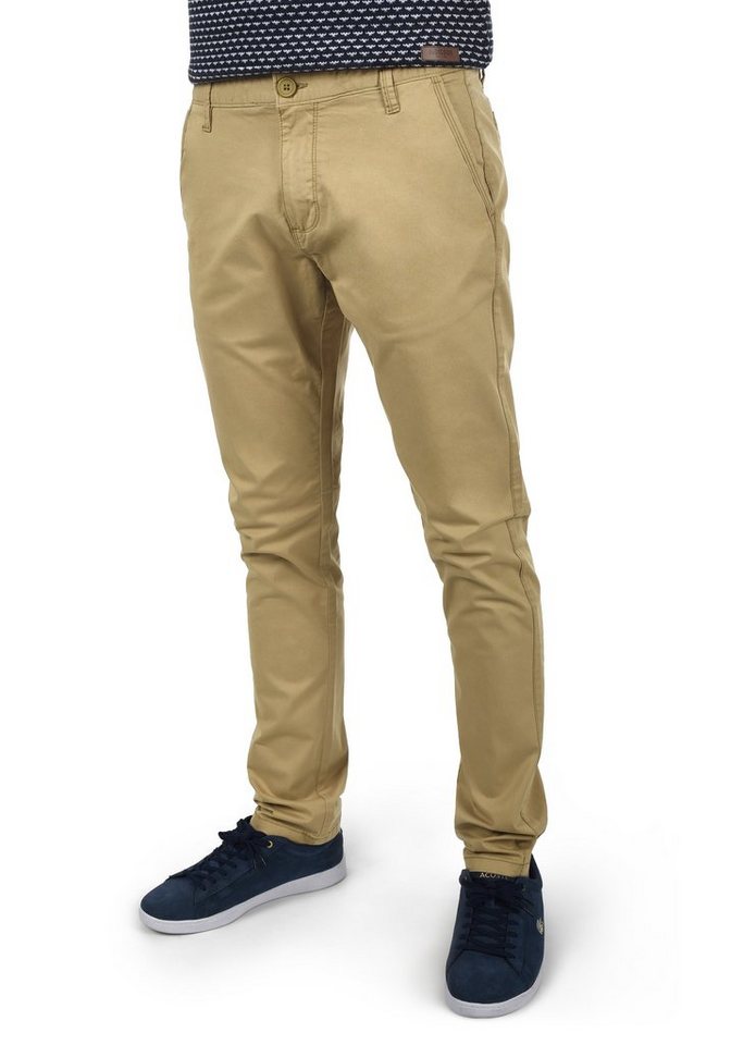 Indicode Chinohose IDPenefal lange Hose im Chino-Stil günstig online kaufen