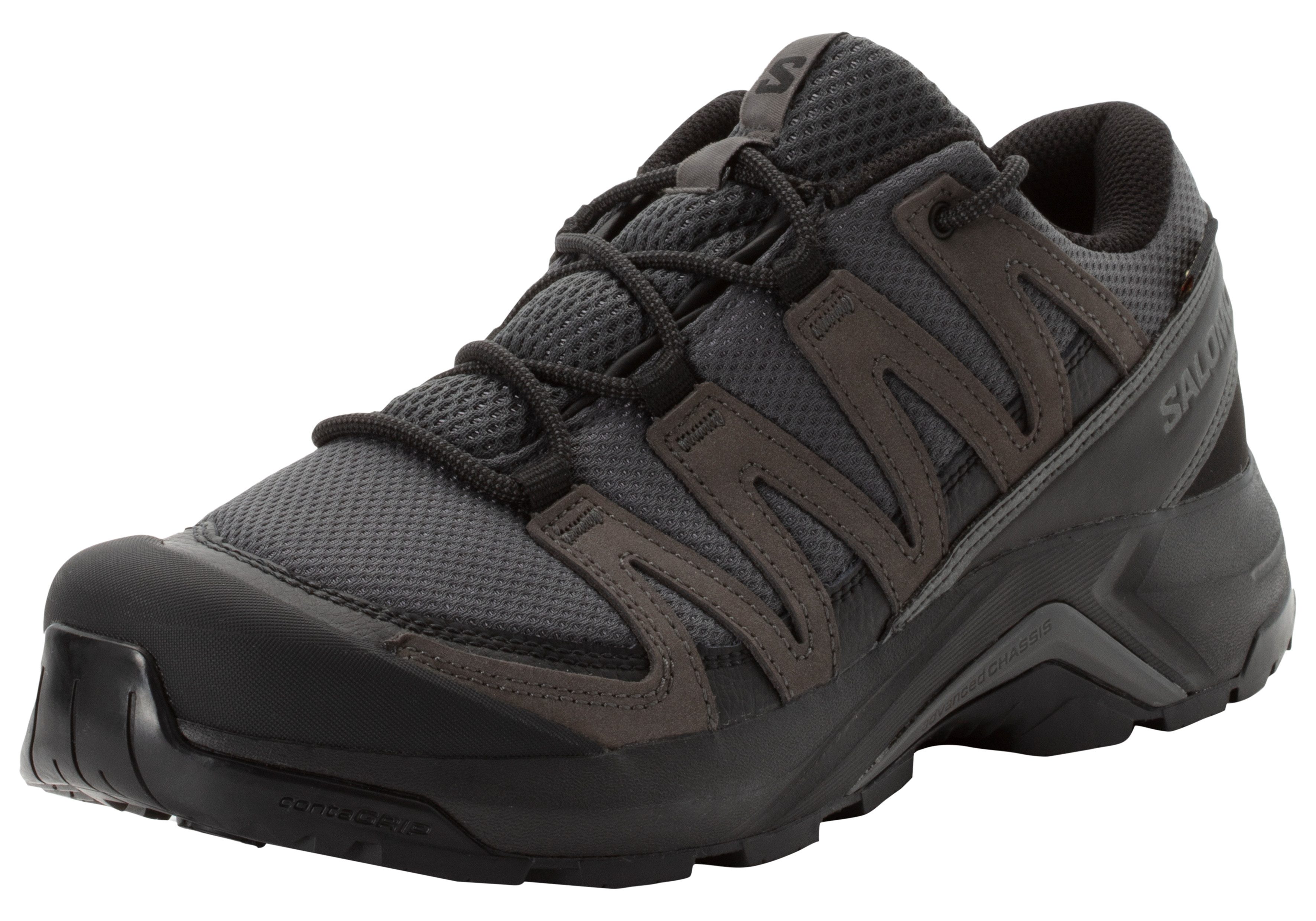 Salomon X-ADVENTURE RECON GORE-TEX Wanderschuh wasserdicht günstig online kaufen