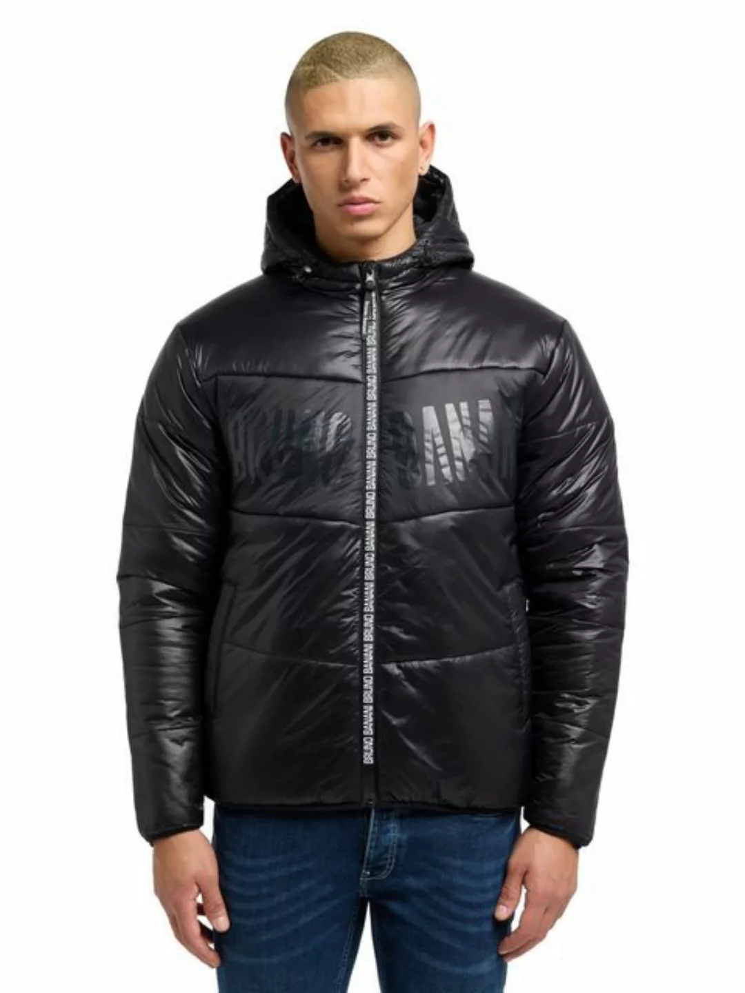 Bruno Banani Outdoorjacke Conner günstig online kaufen