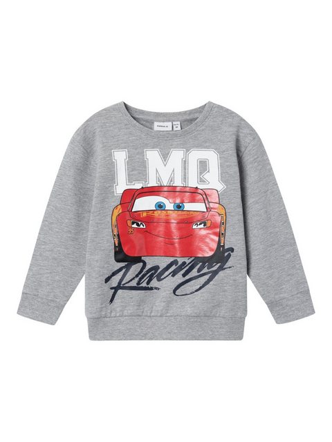 Name It Sweatshirt ANS CARS (1-tlg) günstig online kaufen