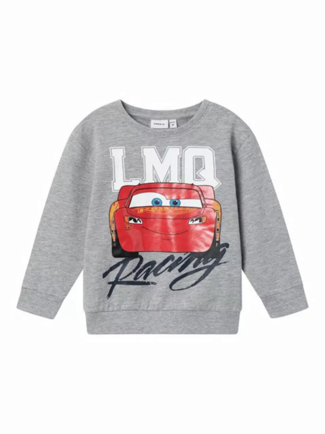 Name It Sweatshirt ANS CARS (1-tlg) günstig online kaufen