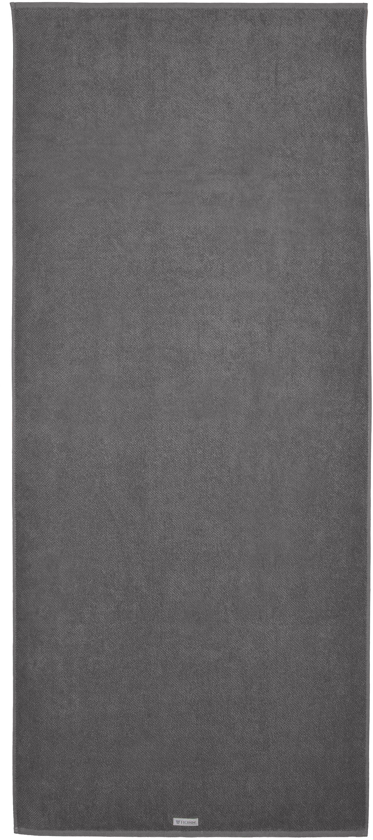 ROSS Saunatuch Selection, Walkfrottee (1-St), Saunatuch günstig online kaufen