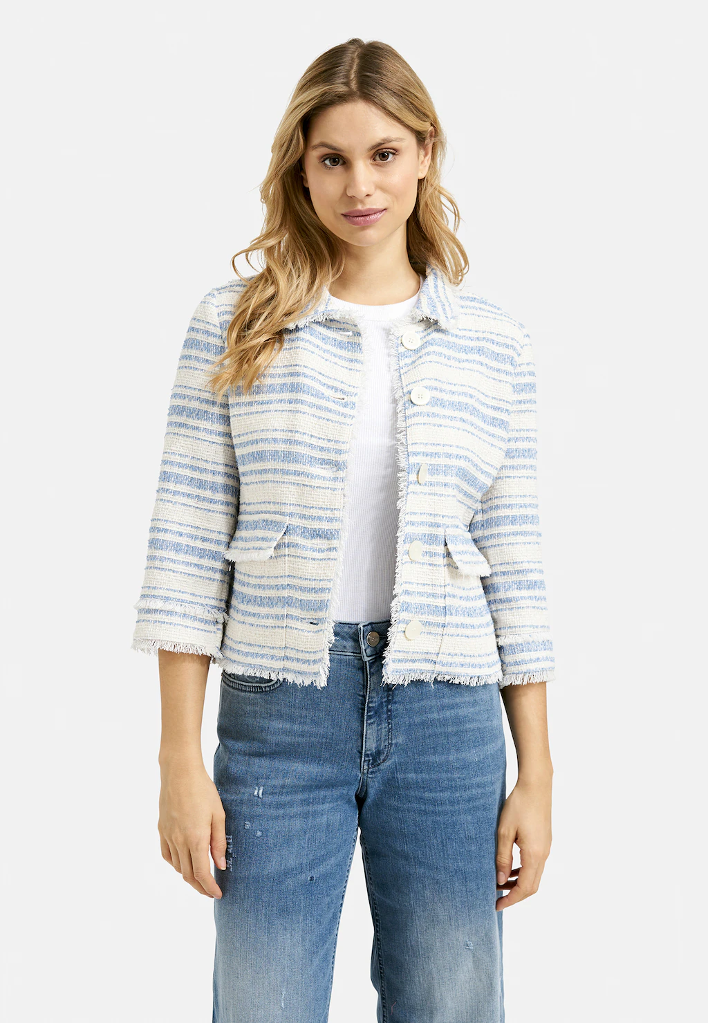 Milano Italy Kurzjacke, ohne Kapuze günstig online kaufen