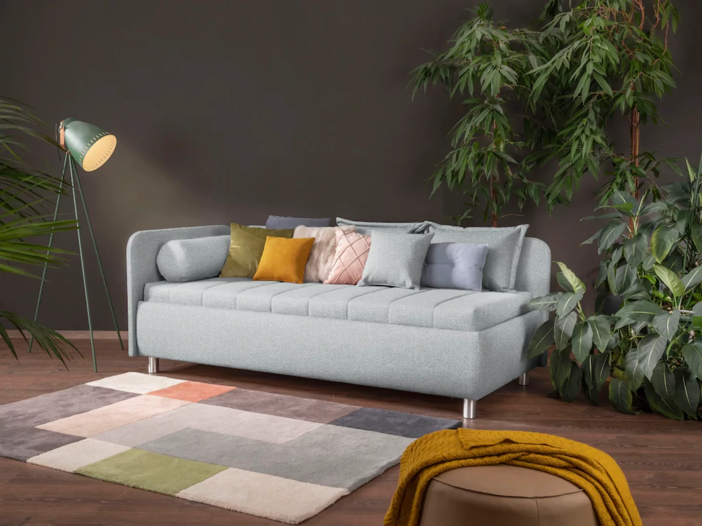 ADA trendline Schlafsofa "Kiana" günstig online kaufen