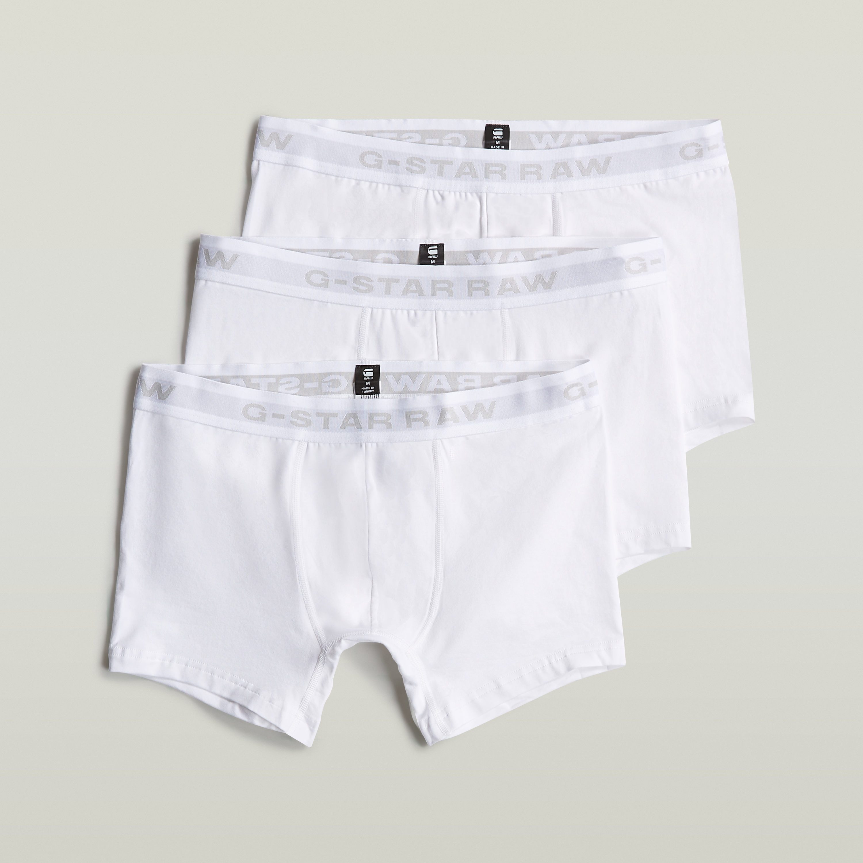 G-STAR Boxershorts Boxer briefs 3 pack günstig online kaufen
