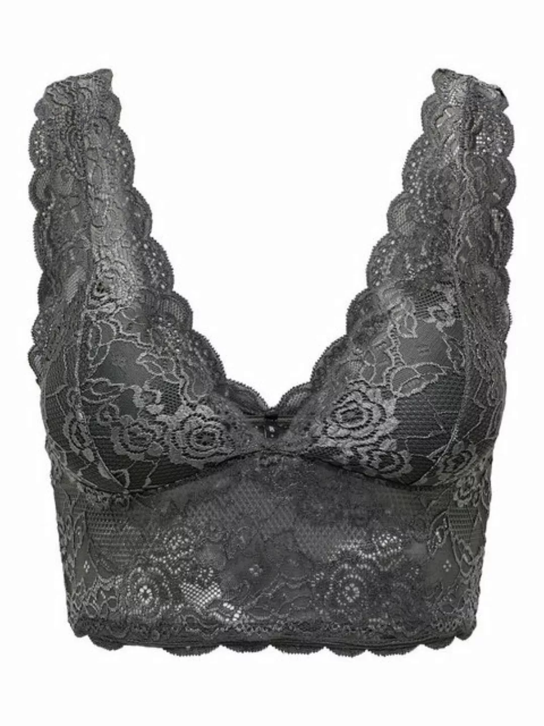 ONLY Spitzentop ONLCHLOE LACE BRA NOOS ACC günstig online kaufen