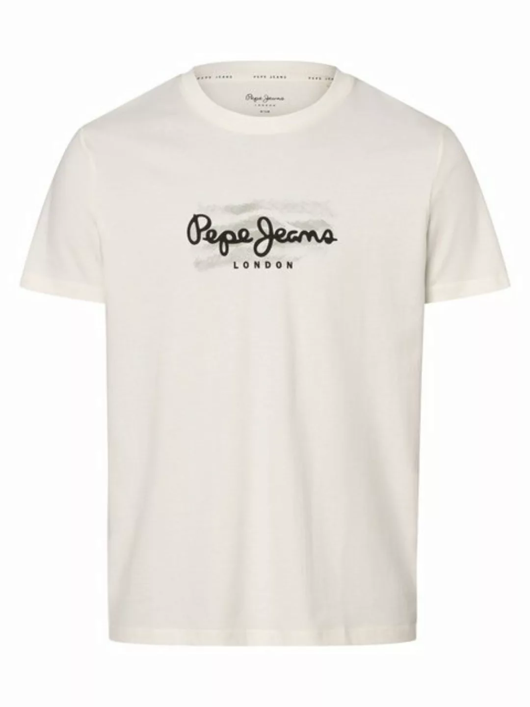 Pepe Jeans T-Shirt Castle günstig online kaufen