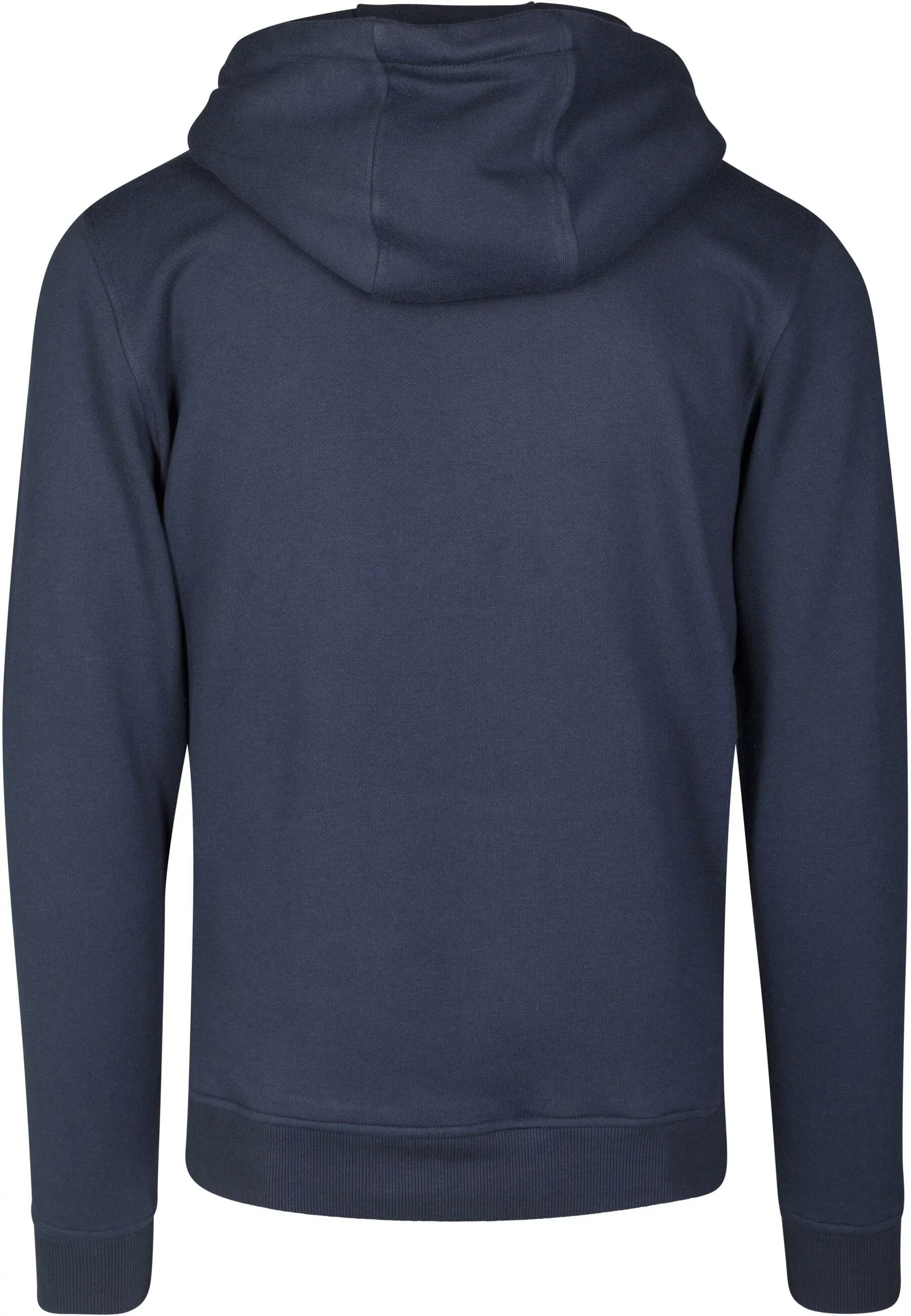 URBAN CLASSICS Sweatshirt "Urban Classics Herren Basic Sweat Hoody" günstig online kaufen