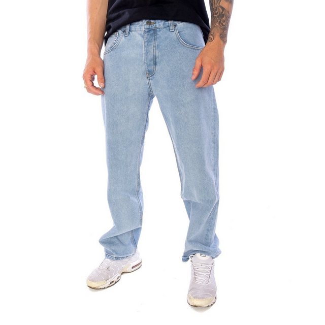 DADA Supreme Loose-fit-Jeans Hose DADA Supreme Companion Loose Fit, G 28, F günstig online kaufen