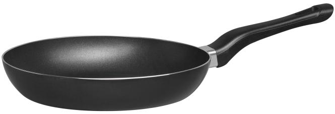 Alu Pfanne 28 cm STAR COOK Schwarz günstig online kaufen