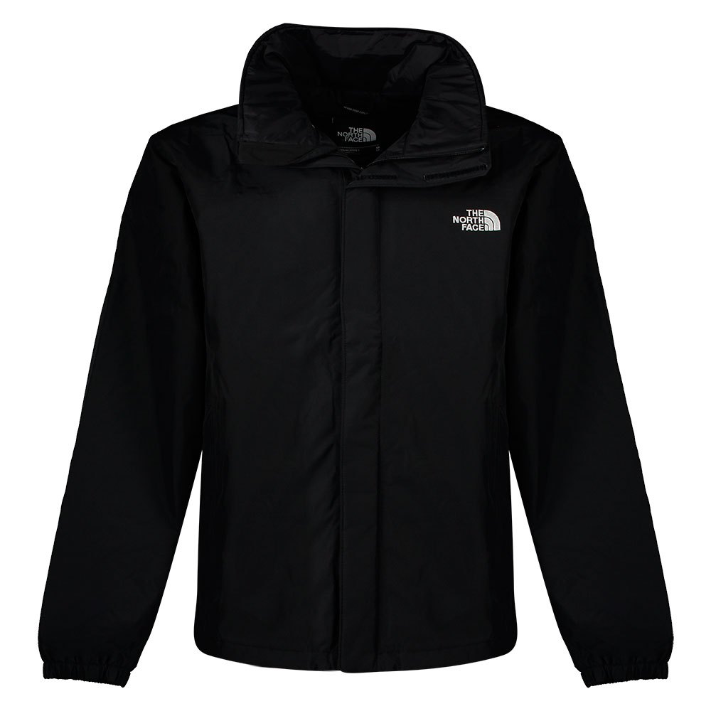 The North Face Resolve Insulated Jacke S TNF Black günstig online kaufen