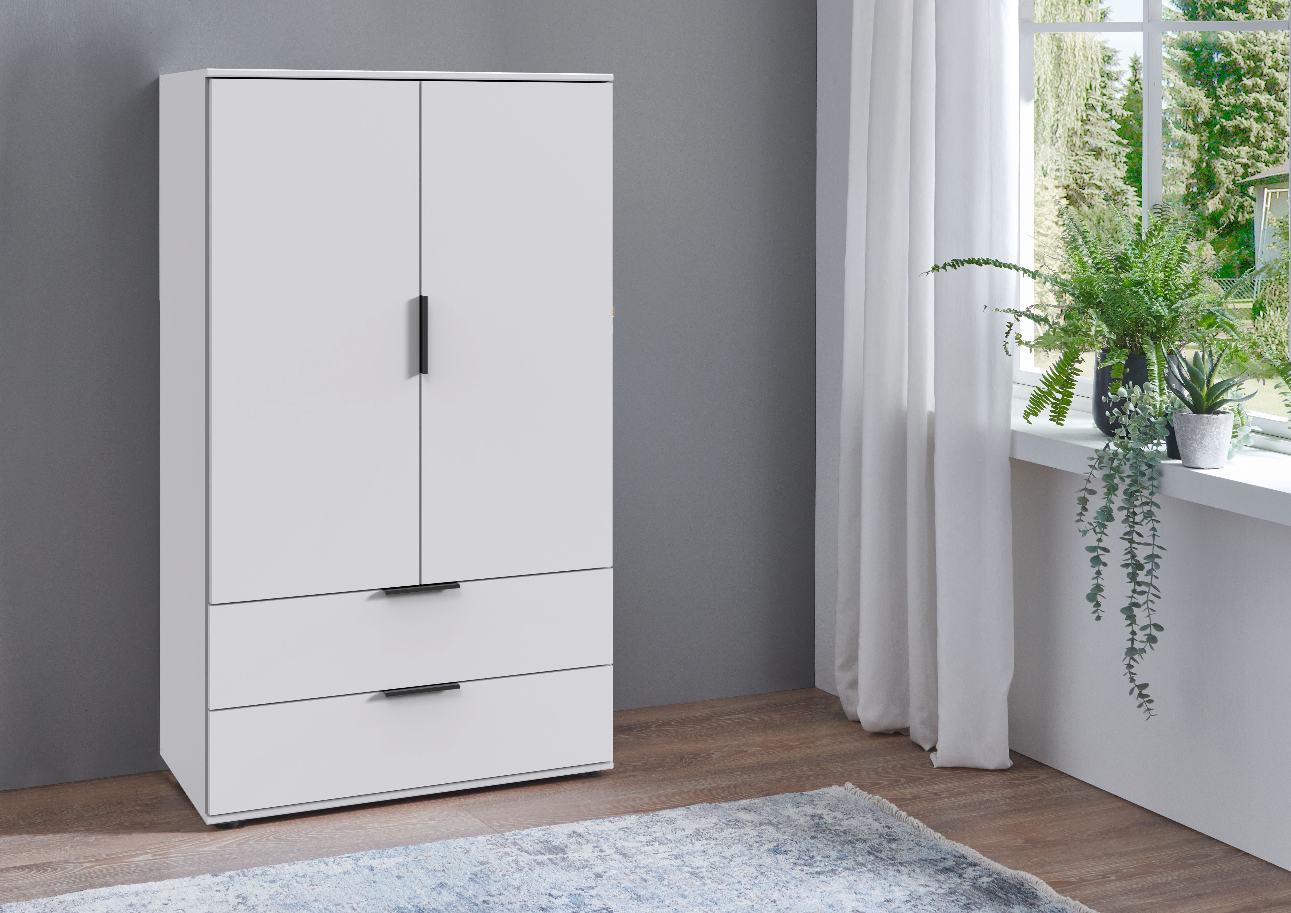 Wimex Wäscheschrank "Easy Plus Wäscheschrank", in verschiedenen Farben günstig online kaufen