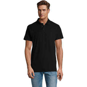 Sols  Poloshirt SPRING POLO MANGA CORTA con 100% algodón peinado günstig online kaufen