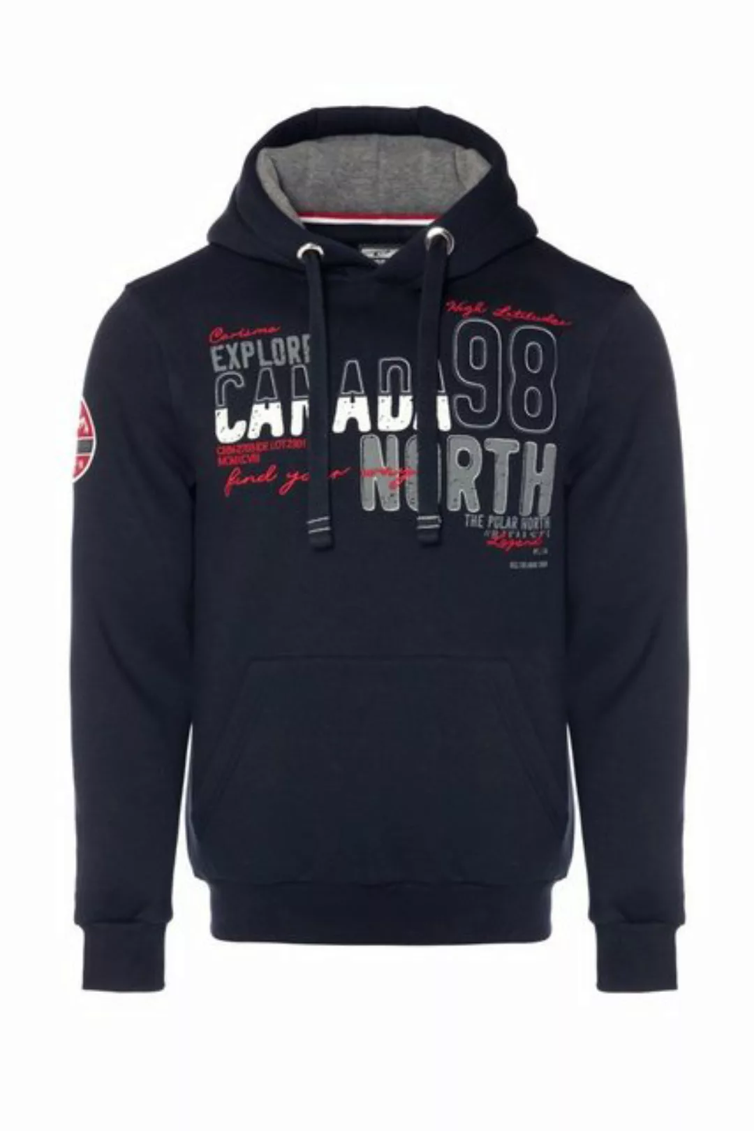 CARISMA Sweatshirt Regular günstig online kaufen