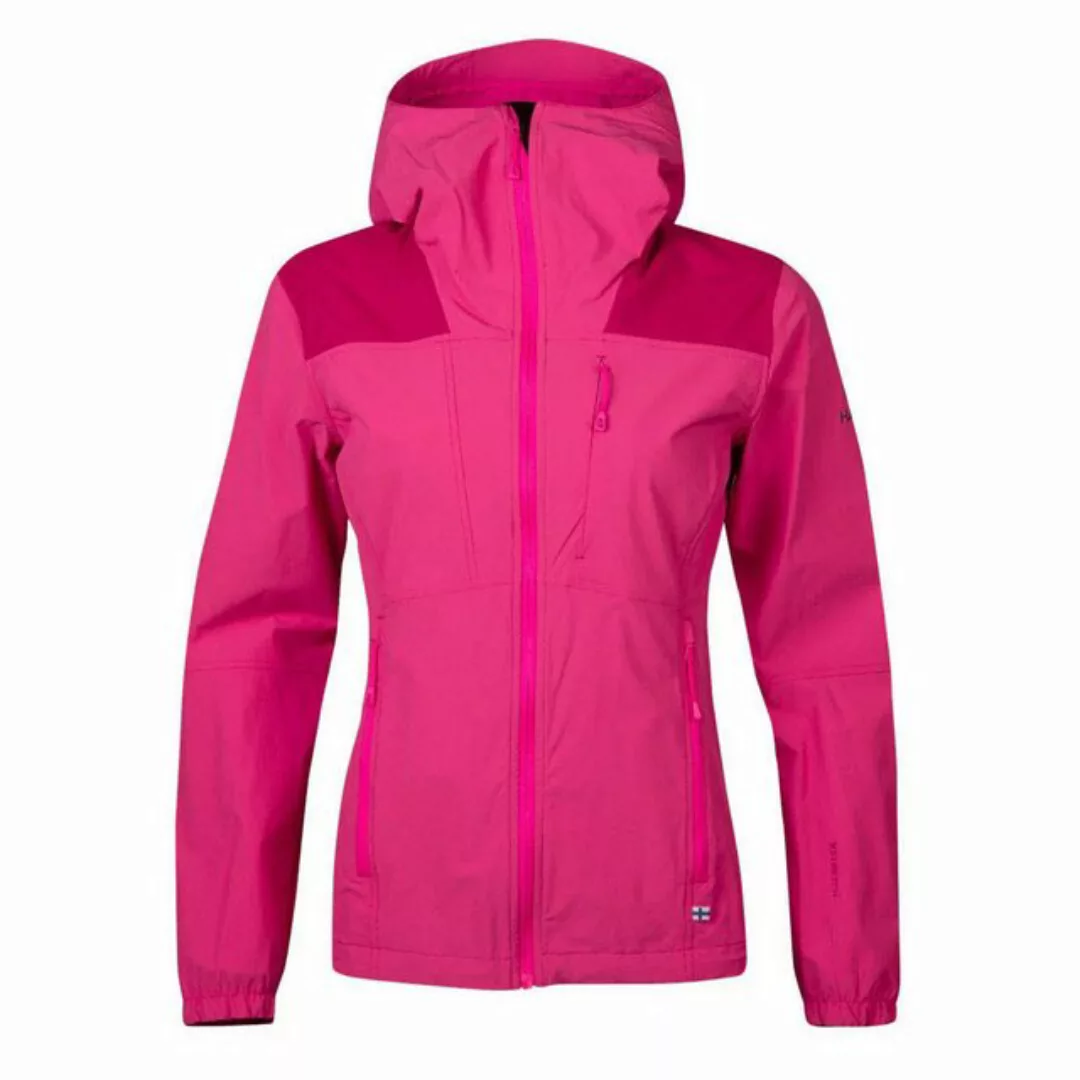 HALTI Trekkingjacke Pallas II W X-stretch jacket günstig online kaufen