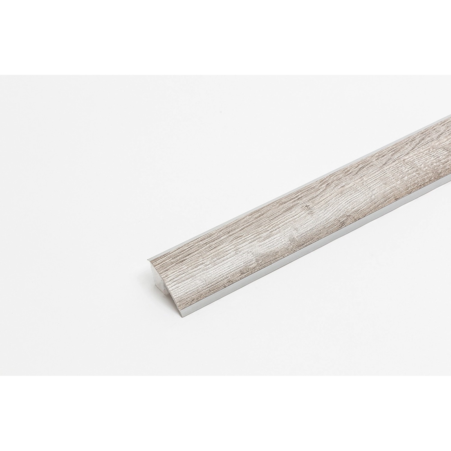 Kaindl Flooring Abschlussleiste Wandanschlußsystem 63,5 cm, günstig online kaufen