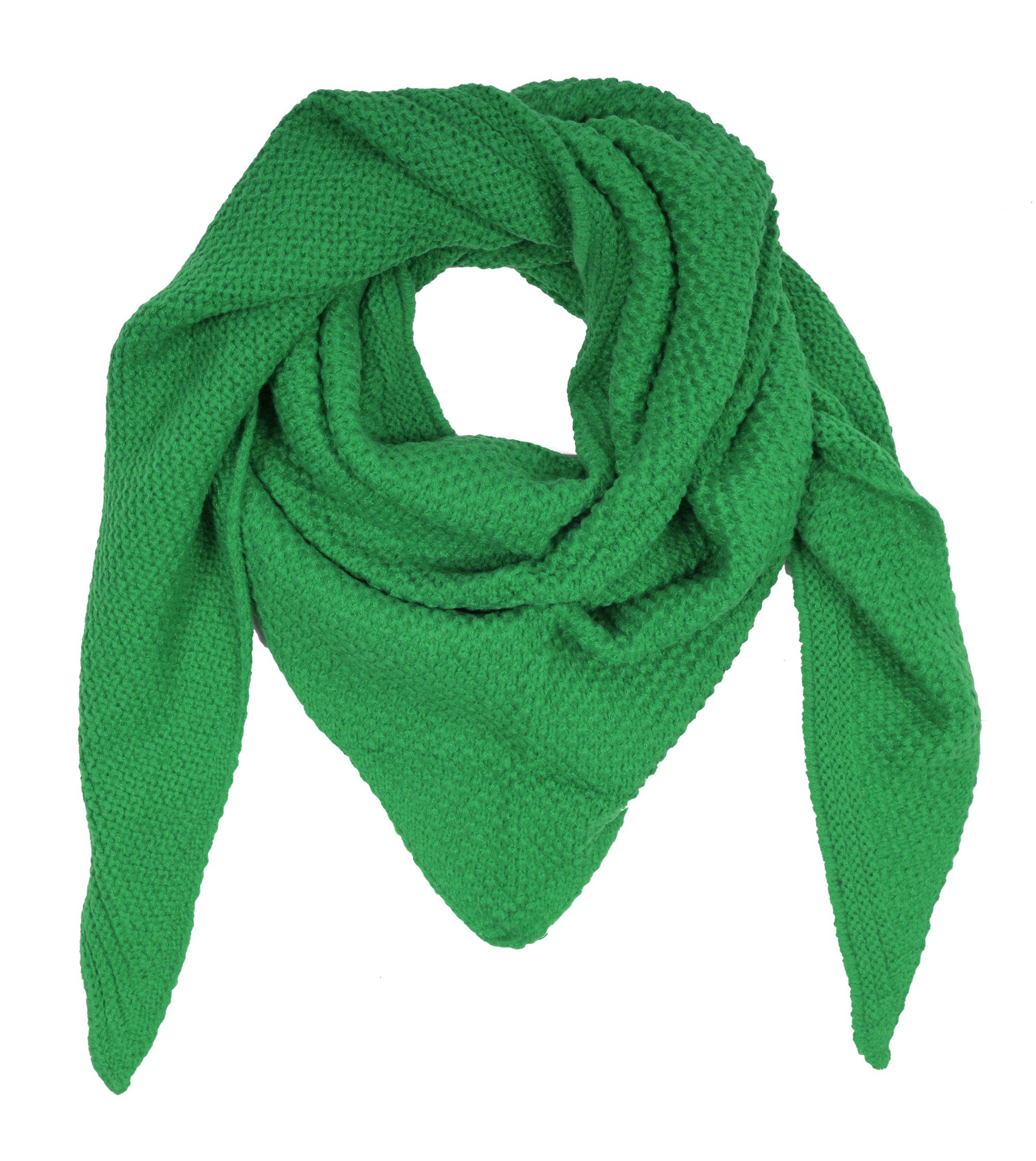 Goodman Design Dreieckstuch Scarf Clemence, Sorgfältig günstig online kaufen