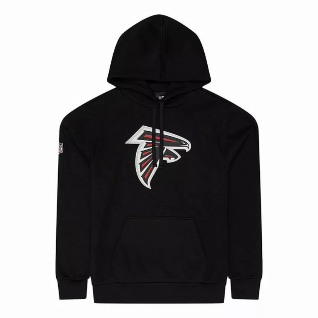 New Era Kapuzenpullover NFL Atlanta Falcons Logo günstig online kaufen