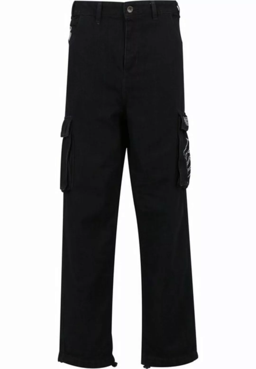 Rocawear Cargohose Rocawear Herren Rocawear Williamsburg Cargo Pants (1-tlg günstig online kaufen