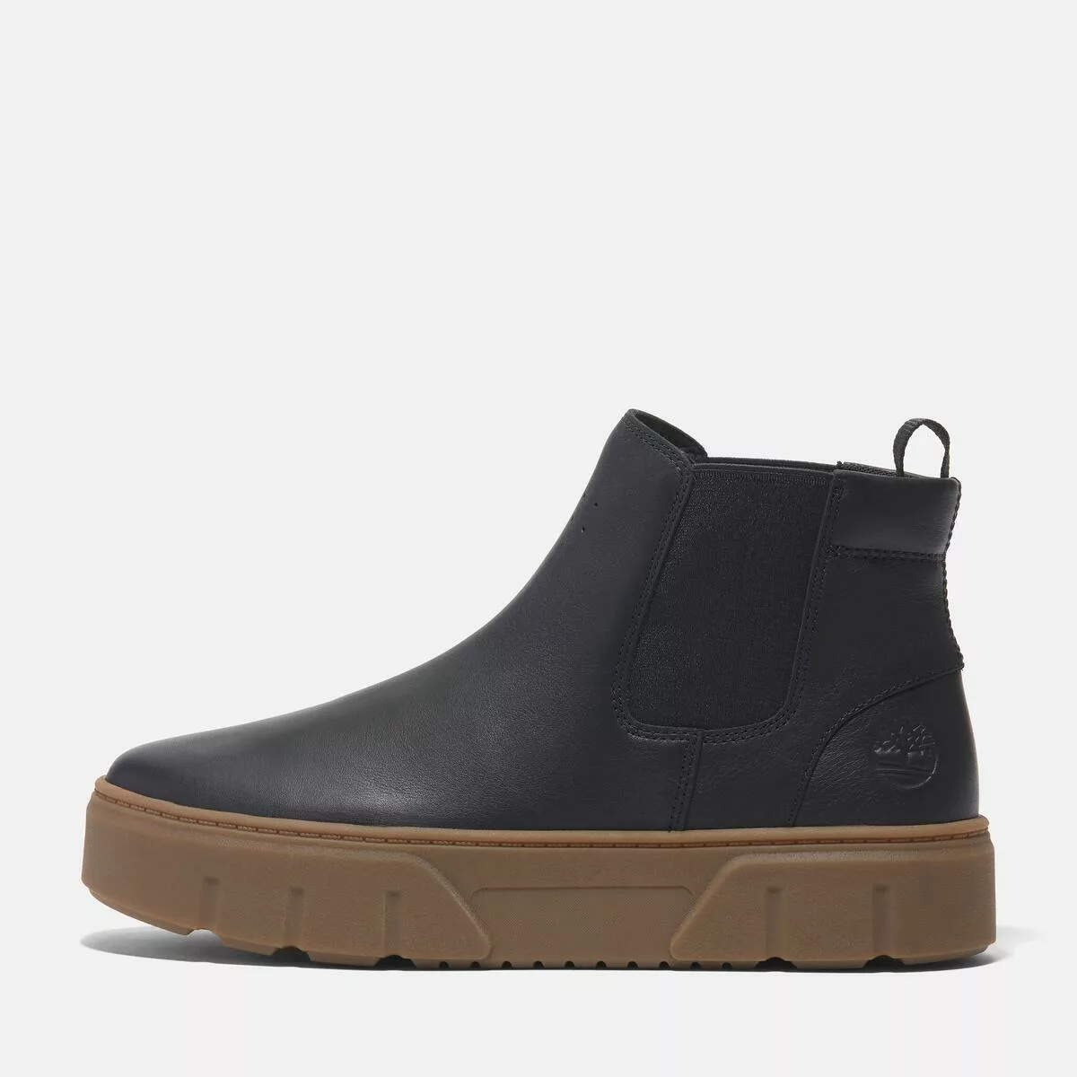 Timberland Chelseaboots "LAUREL COURT MID PULL ON SNEAKER" günstig online kaufen