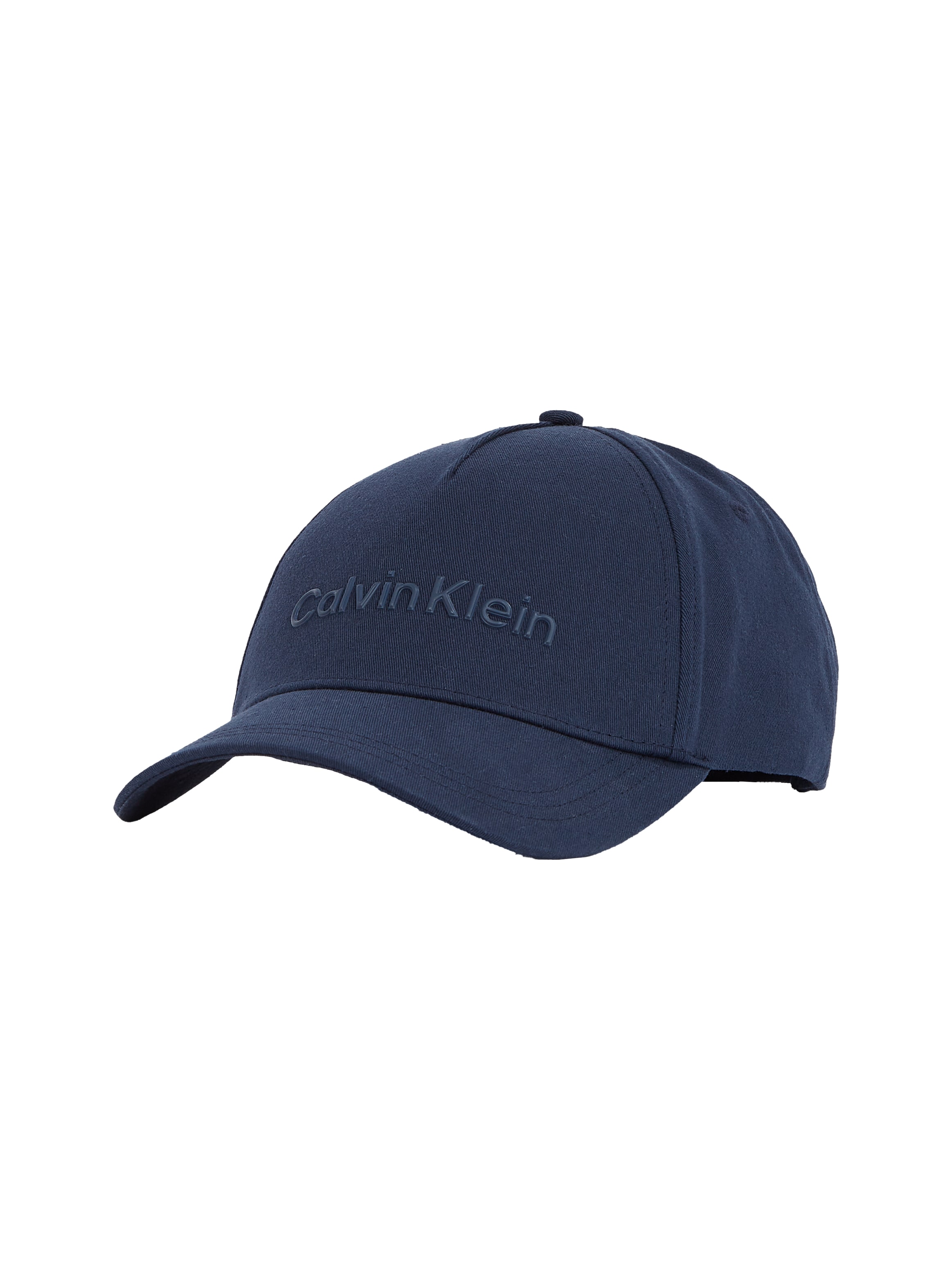 Calvin Klein Baseball Cap "CK MUST BB CAP", mit Logoschriftzug günstig online kaufen