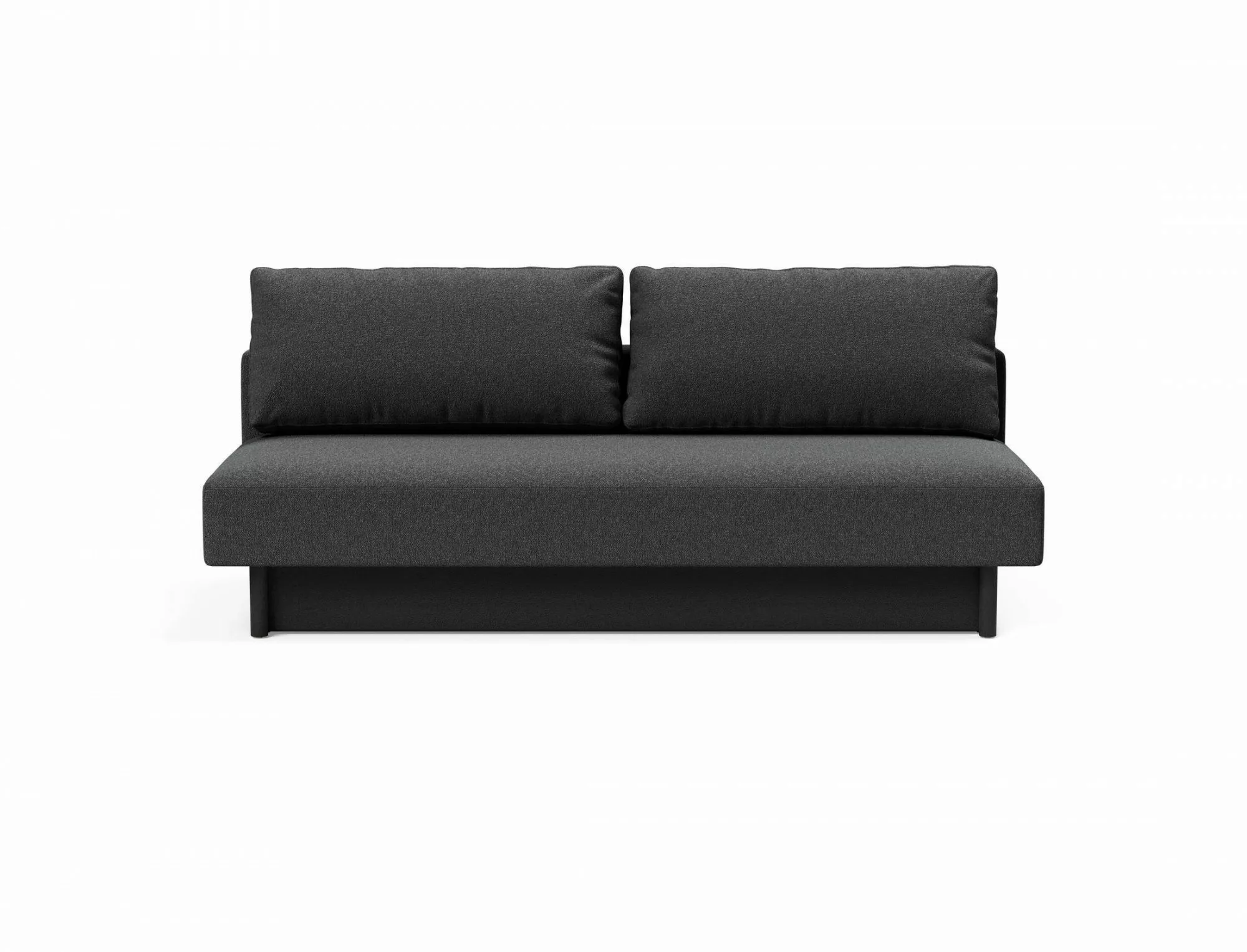 INNOVATION LIVING ™ 3-Sitzer "Merga Schlafsofa", großem Bettkasten,minimali günstig online kaufen