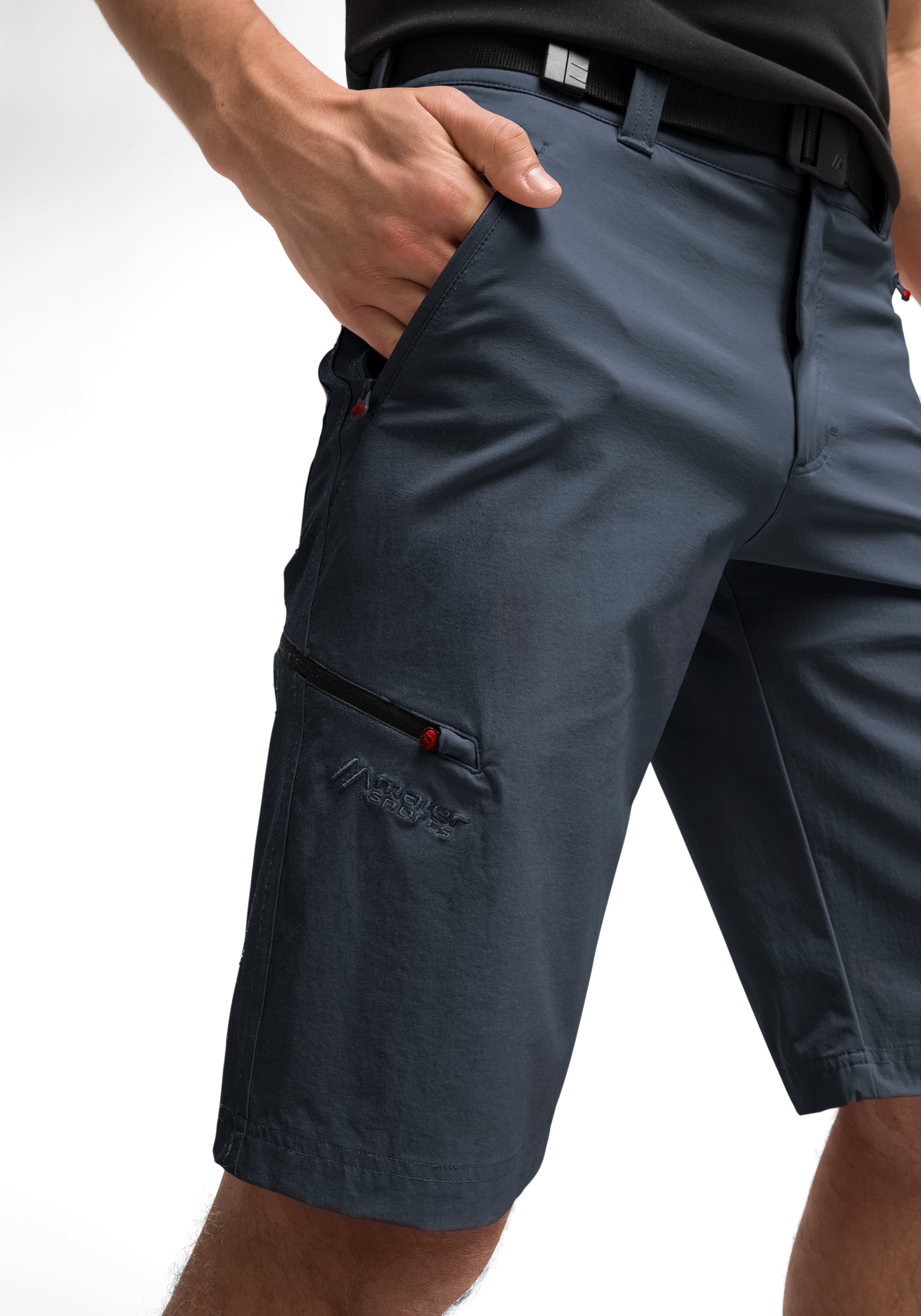 Maier Sports Trainingsshorts Maier Sports Herren günstig online kaufen