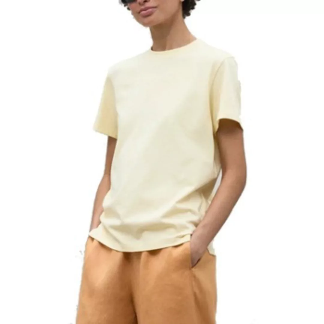 Ecoalf  T-Shirts & Poloshirts SALCEALF T-SHIRT WOM günstig online kaufen