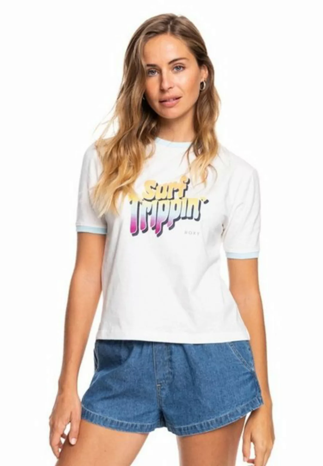 Roxy Fleeceshirt günstig online kaufen