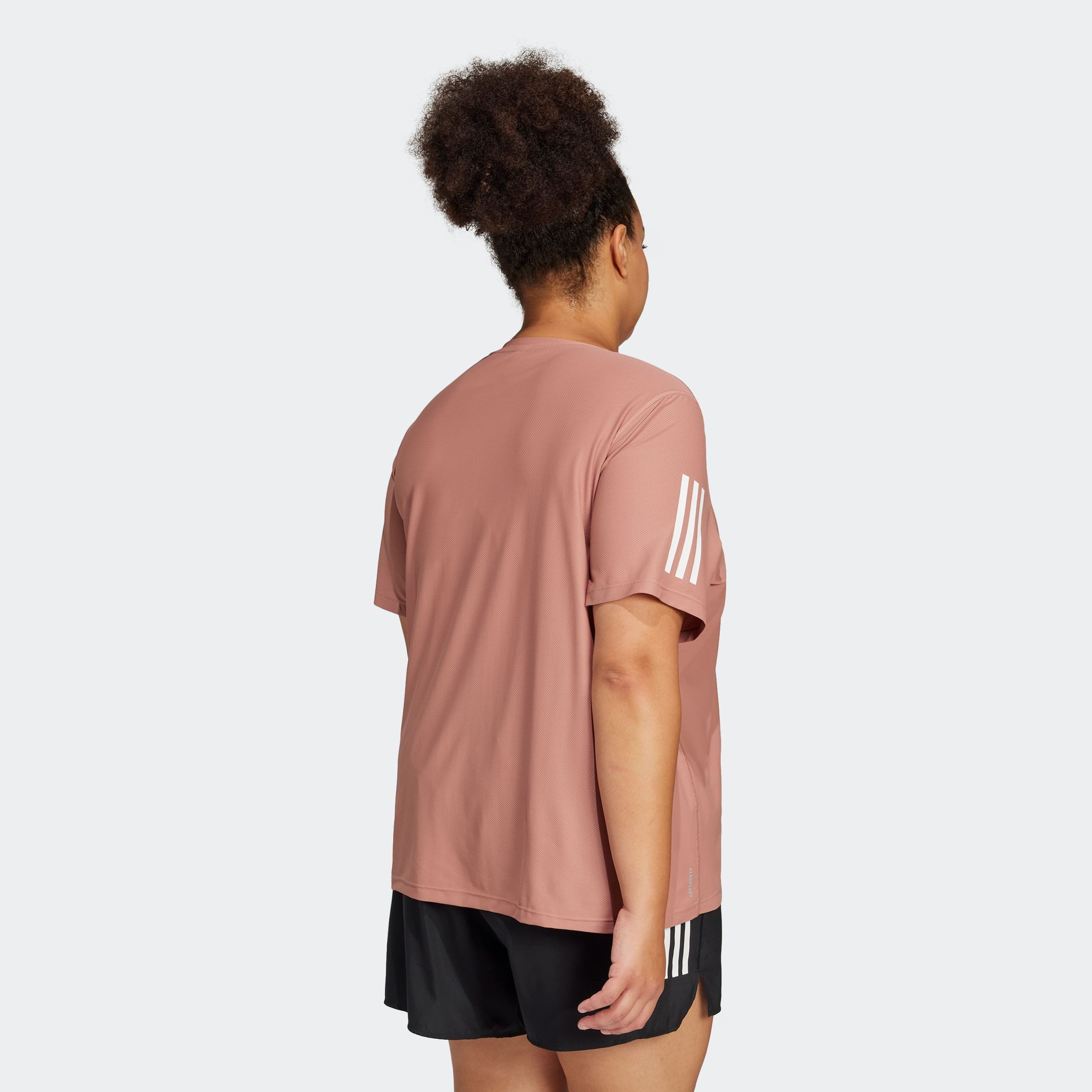 adidas Performance Laufshirt OTR B TEE günstig online kaufen
