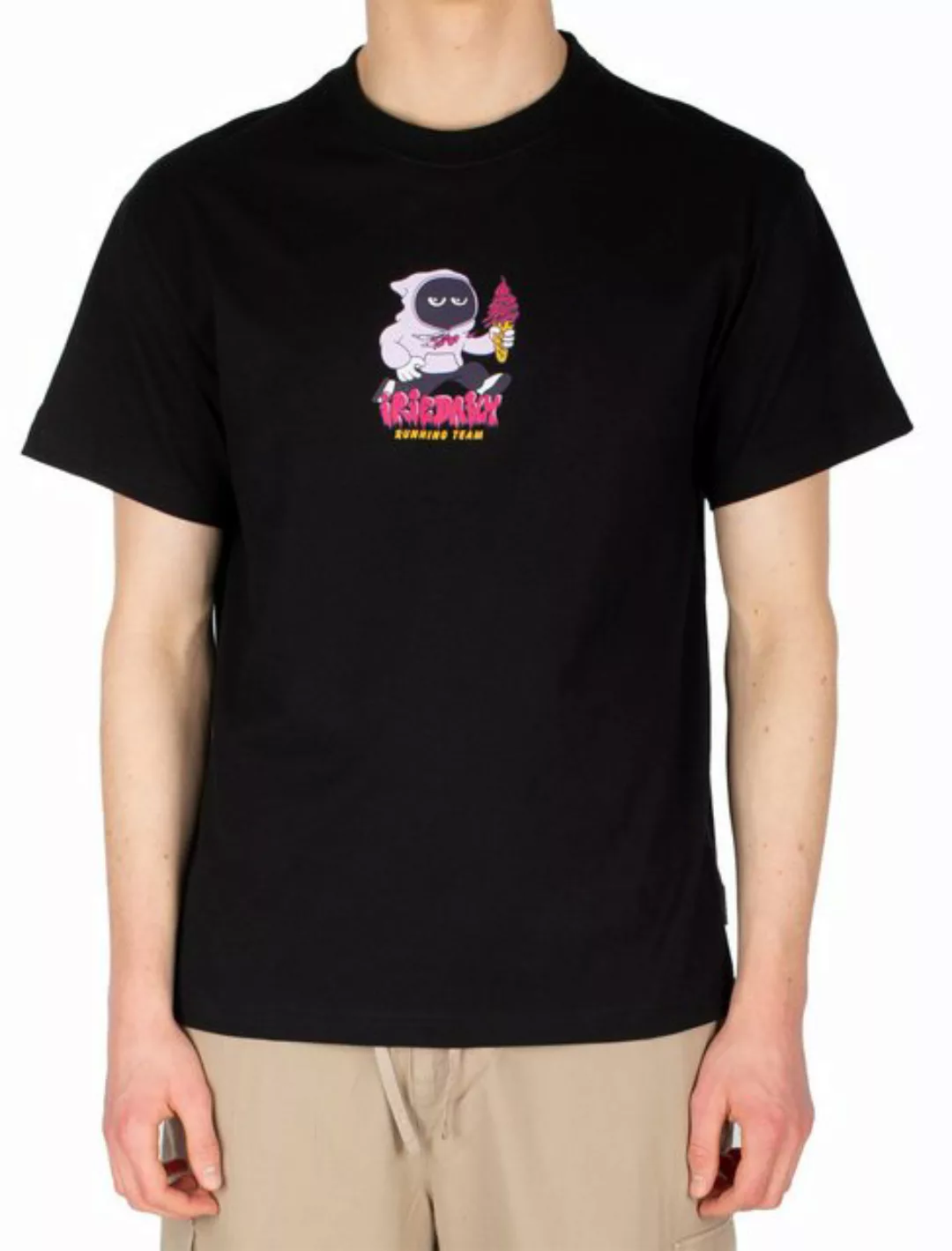 iriedaily T-Shirt T-Shirt Iriedaily Soft Runner, G L günstig online kaufen
