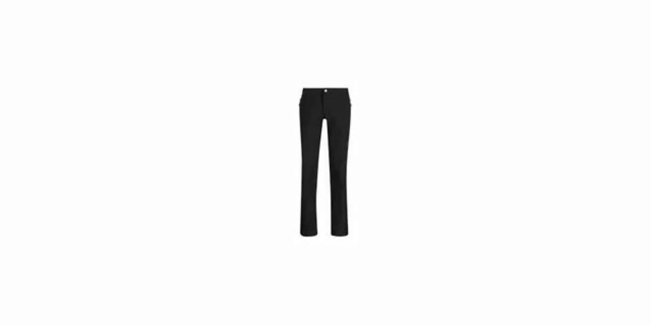 Mammut Trekkinghose Runbold Zip Off Pants Men BLACK günstig online kaufen