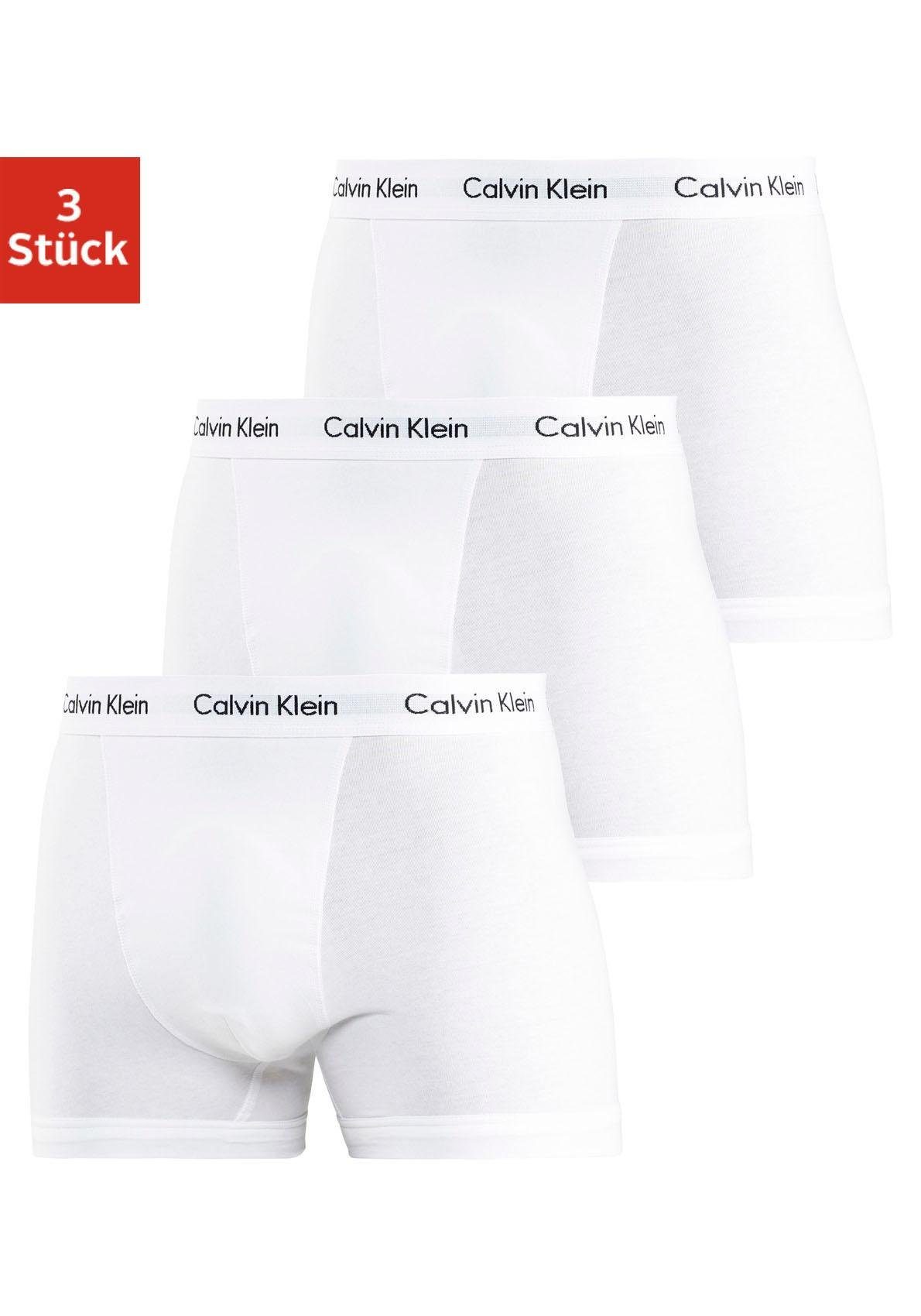 Calvin Klein Underwear Boxer CK Boxer günstig online kaufen