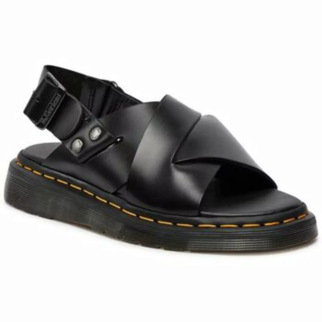 Dr. Martens  Sandalen 30765001 ZANE-BLACK günstig online kaufen