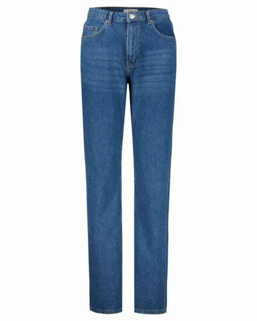 Envii 5-Pocket-Jeans Damen Jeans ENBREE STRAIGHT JEANS 6863 (1-tlg) günstig online kaufen
