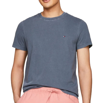 Tommy Hilfiger  T-Shirts & Poloshirts MW0MW36668 günstig online kaufen