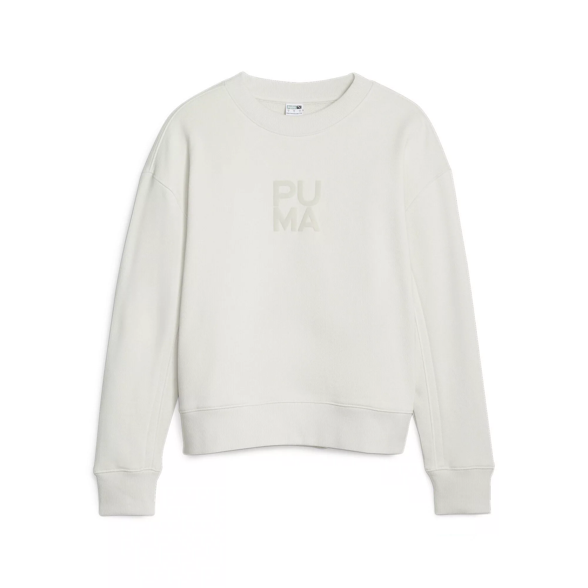 PUMA Sweatshirt "Infuse Sweatshirt Damen" günstig online kaufen