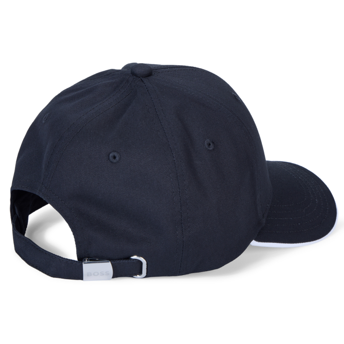 BOSS GREEN Baseball Cap "Cap-Bold", mit Klemmverschluss günstig online kaufen