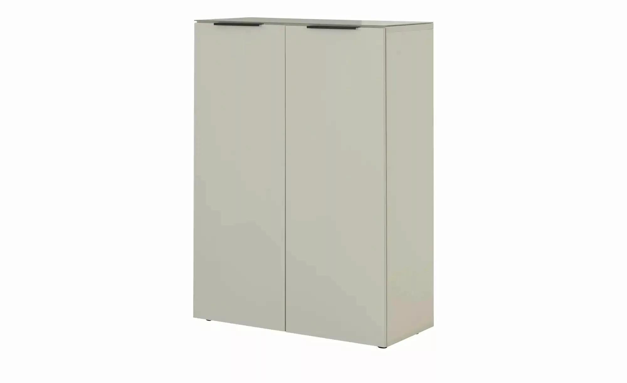 uno Schuhschrank  Levi ¦ beige ¦ Maße (cm): B: 87 H: 120 T: 40.0 Garderoben günstig online kaufen