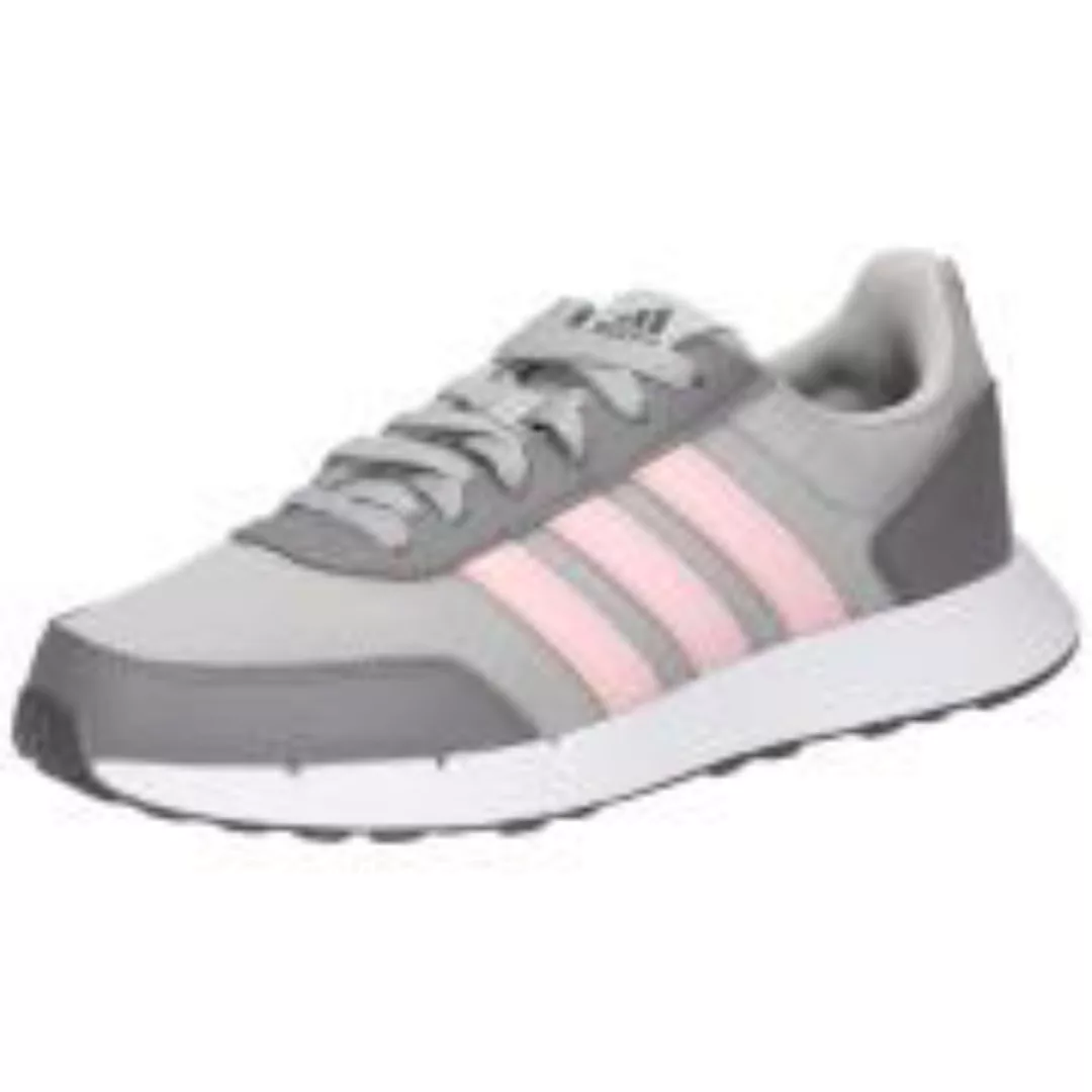 adidas Run 50s Sneaker Damen grau günstig online kaufen