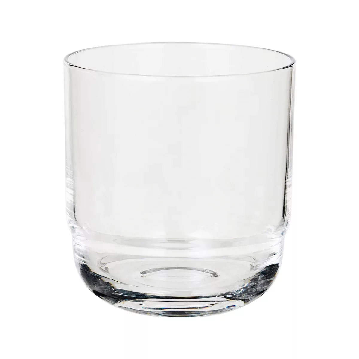 Nordic Bistro Wasserglas 20cl Clear günstig online kaufen