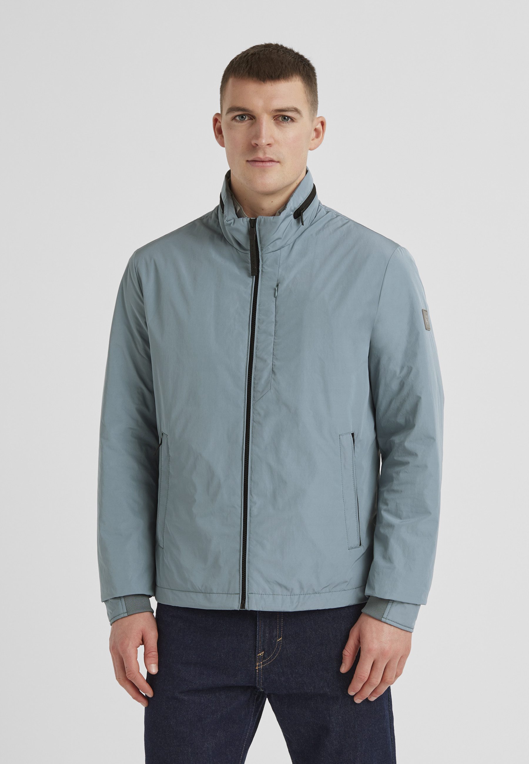 Milestone Blouson MSEaston Herren Übergangsjacke Jacke günstig online kaufen