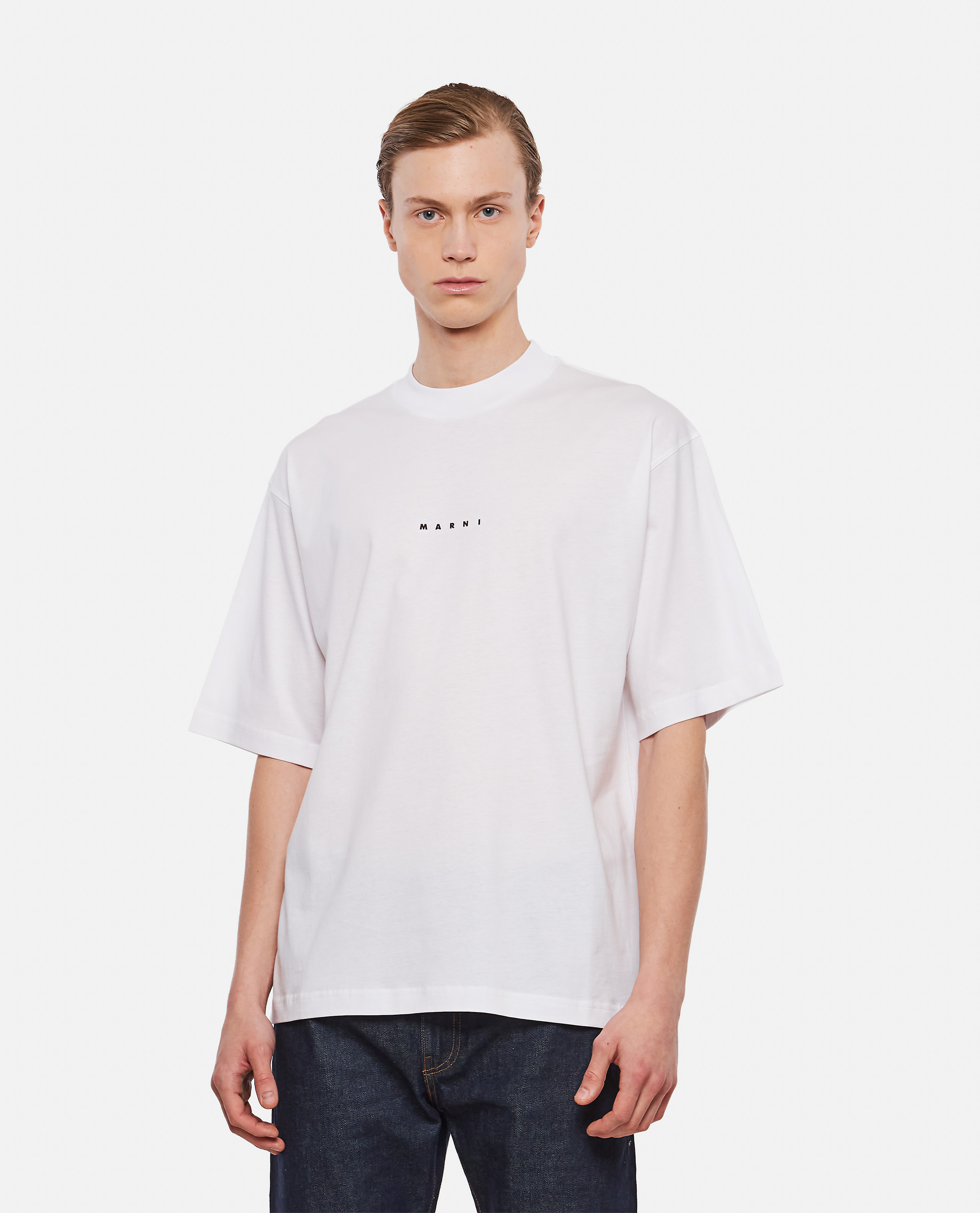 OVERSIZE COTTON T-SHIRT günstig online kaufen